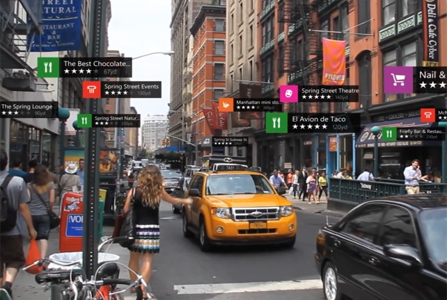 Google Maps, Cum să atragi clienți cu Google Maps: Noua funcționalitate de realitate augmentată de care nu știai