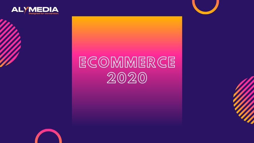 Ecommerce în 2020