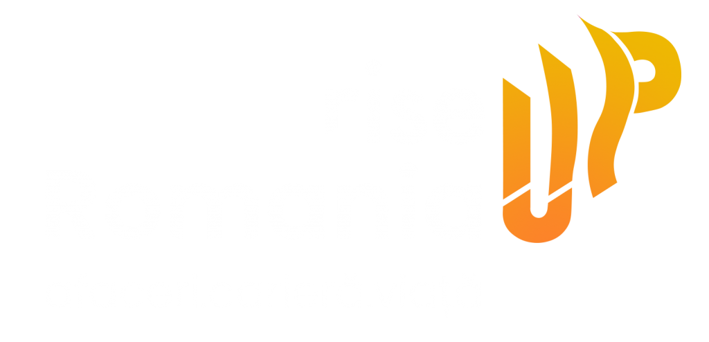 Romania Rise Up by Upriserz
